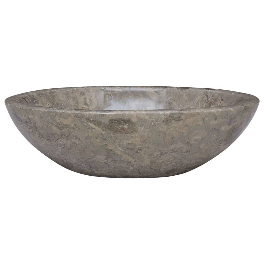 Praustuvas LAVISH, 53cm., marmuras pilkas