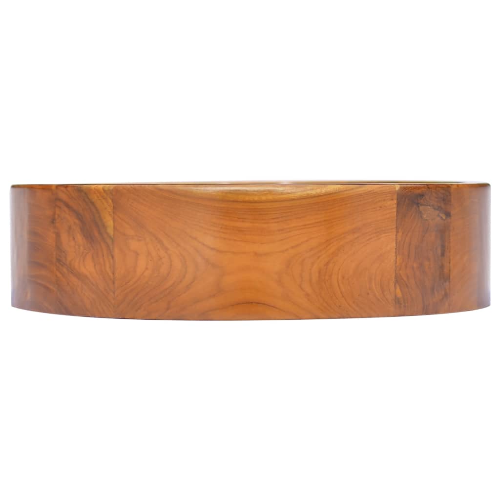 Praustuvas IMPERIAL, 40cm., tikmedžio mediena