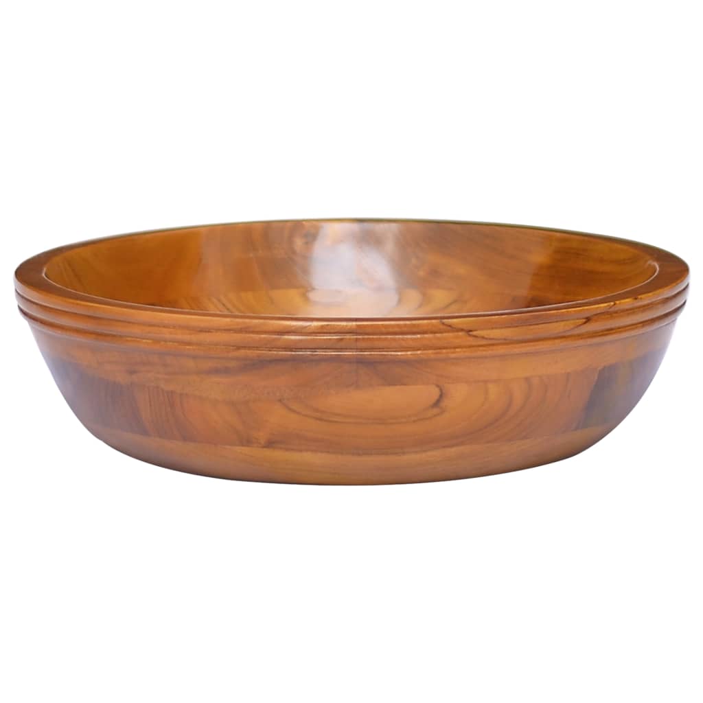 Praustuvas IMPERIAL, 40cm., tikmedžio masyvas
