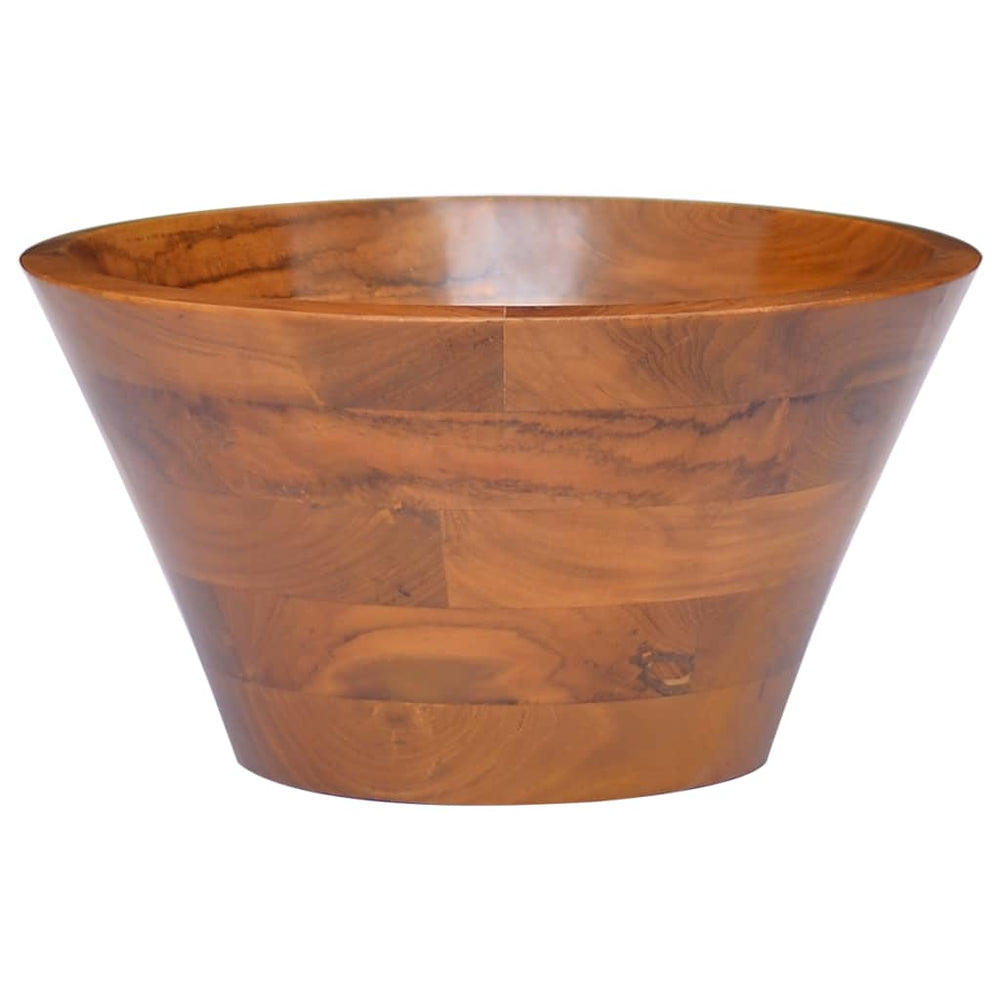 Praustuvas IMPERIAL, 40cm., medienos masyvas