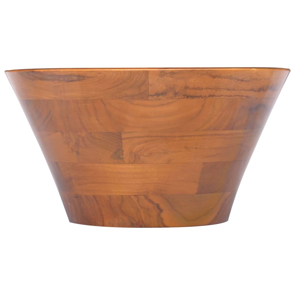Praustuvas IMPERIAL, 40cm., medienos masyvas