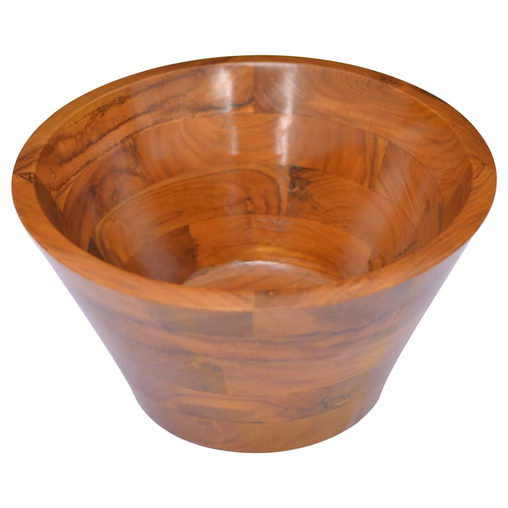 Praustuvas IMPERIAL, 40cm., medienos masyvas