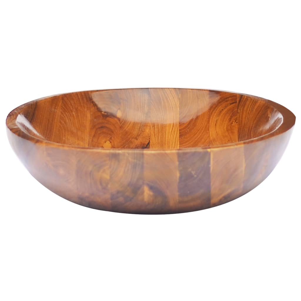 Praustuvas IMPERIAL, 60cm., tikmedžio masyvas
