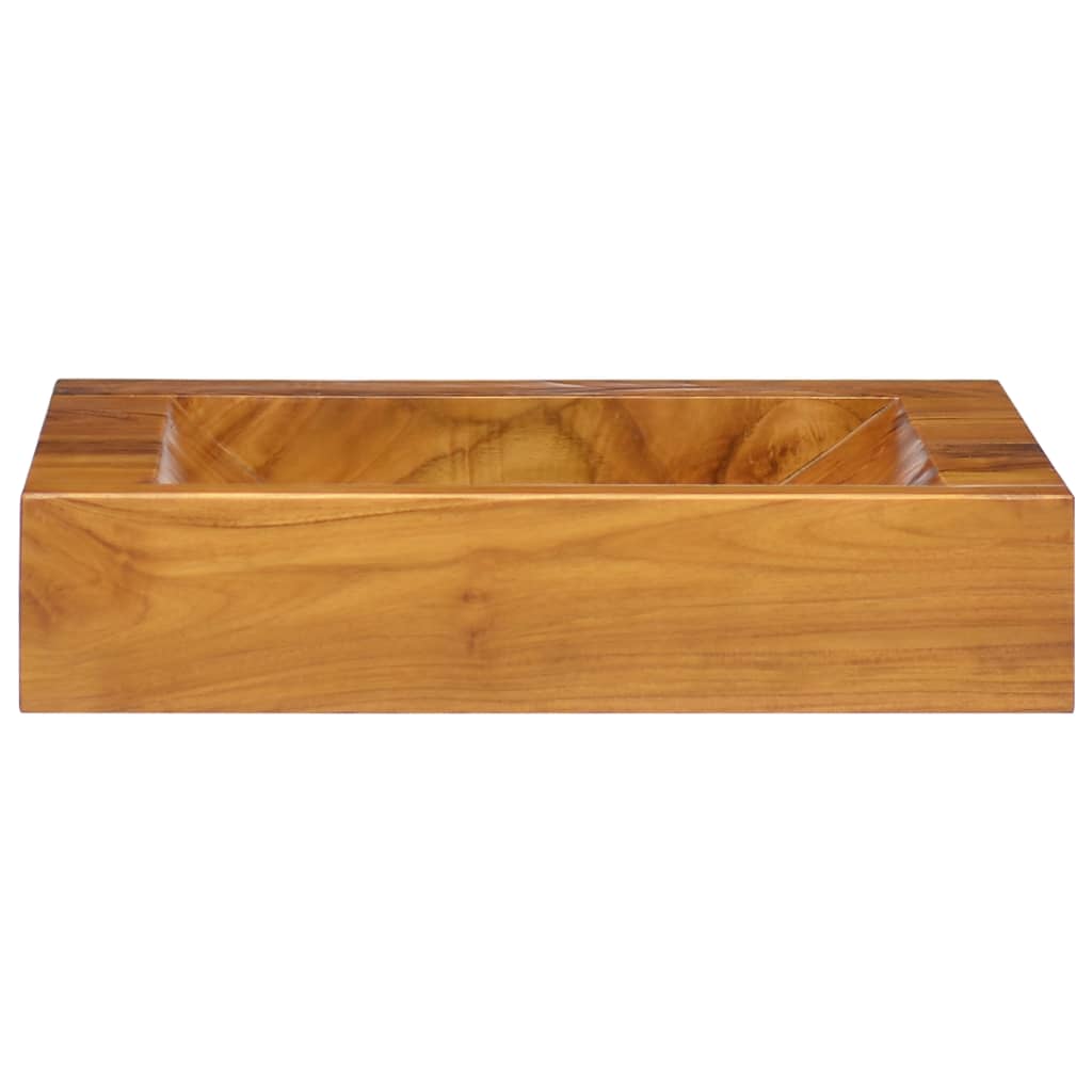 Praustuvas IMPERIAL, 50cm., tikmedžio masyvas