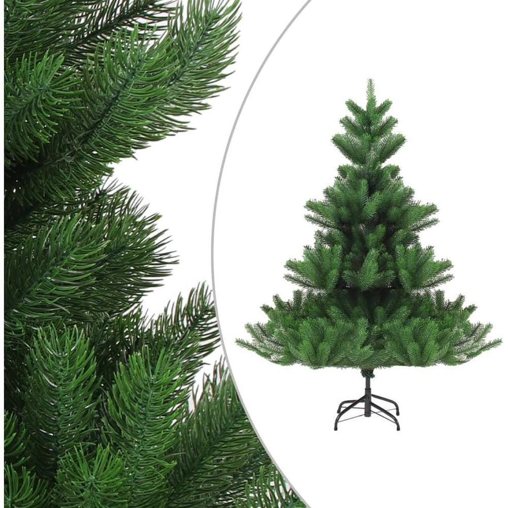Dirbtinis normandiškas kėnis SNOWFLAKE, 240cm