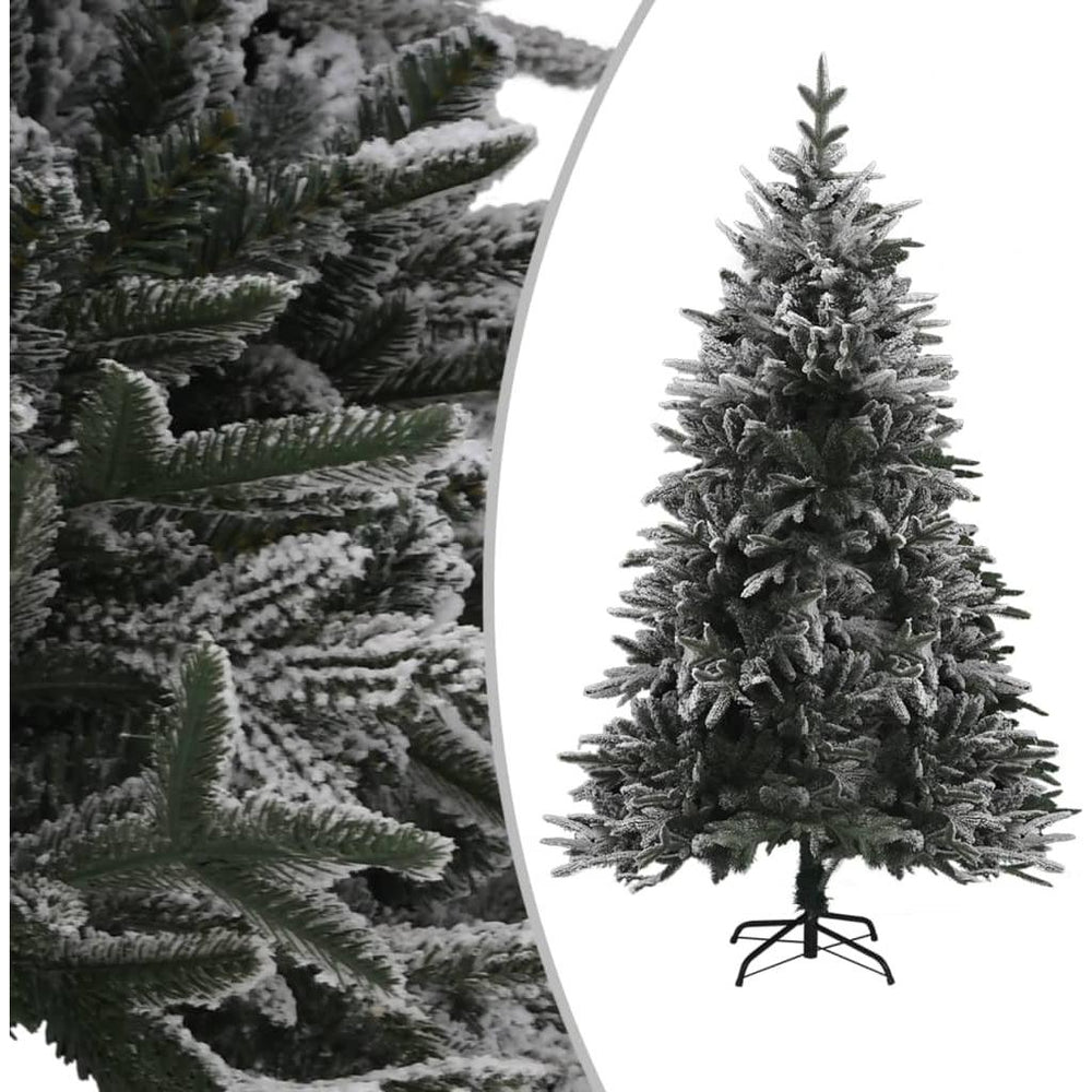 Dirbtinė Kalėdų eglutė ICETTA, 120cm