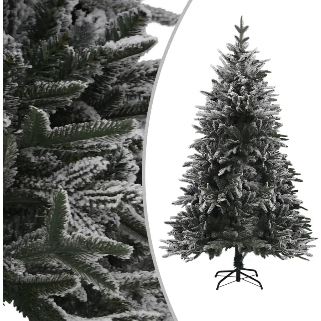 Dirbtinė Kalėdų eglutė ICETTA, 120cm