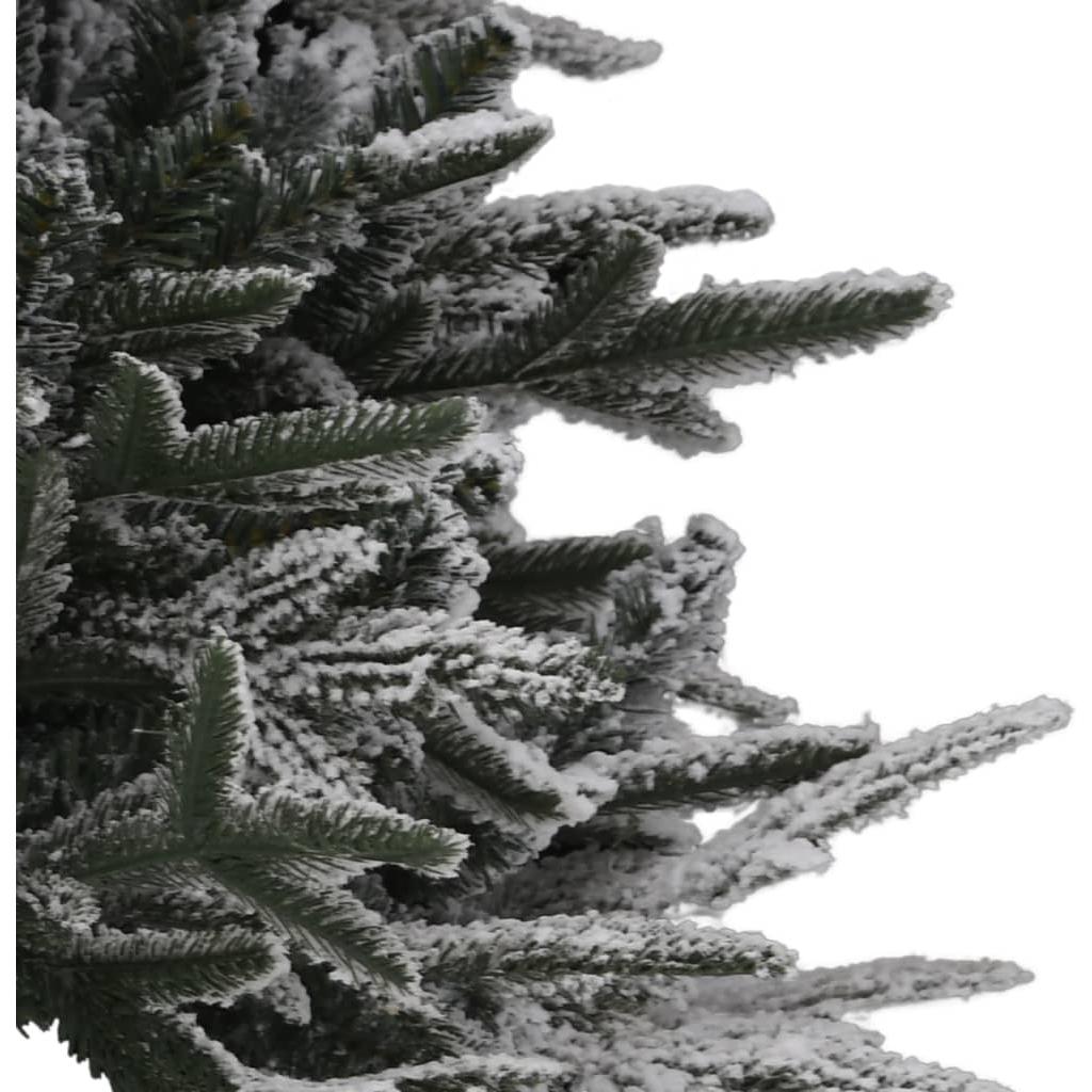 Dirbtinė Kalėdų eglutė ICETTA, 120cm