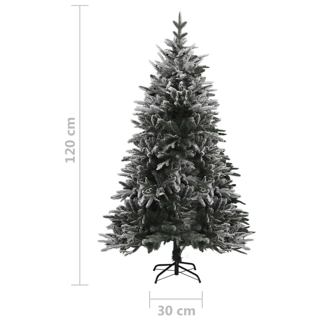 Dirbtinė Kalėdų eglutė ICETTA, 120cm
