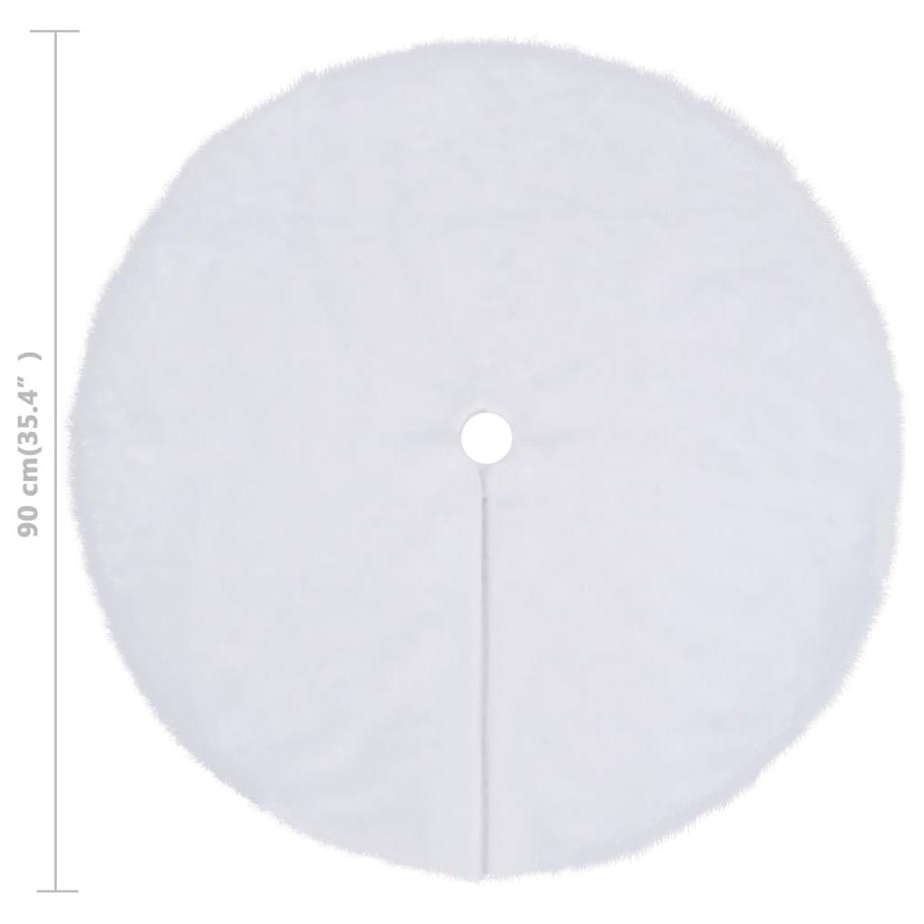 Kilimėlis po kalėdine eglute PINEBRIGHT, 90cm