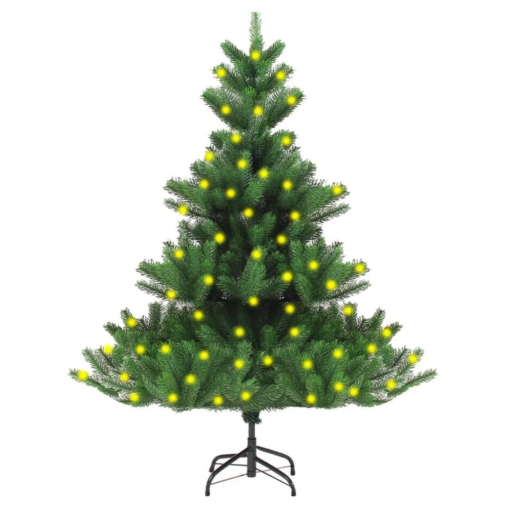 Dirbtinis normandiškas kėnis WINTERBERRY, 120cm