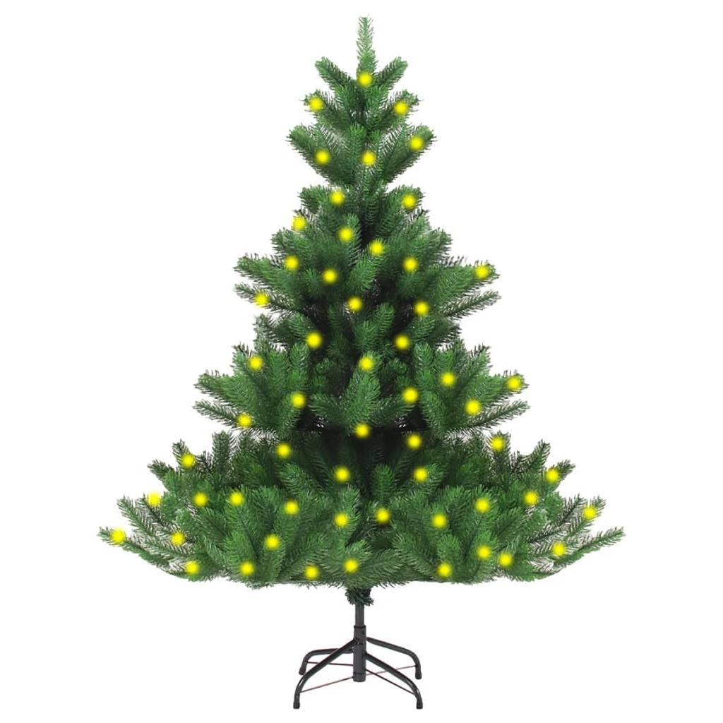 Dirbtinis normandiškas kėnis WINTERBERRY, 120cm