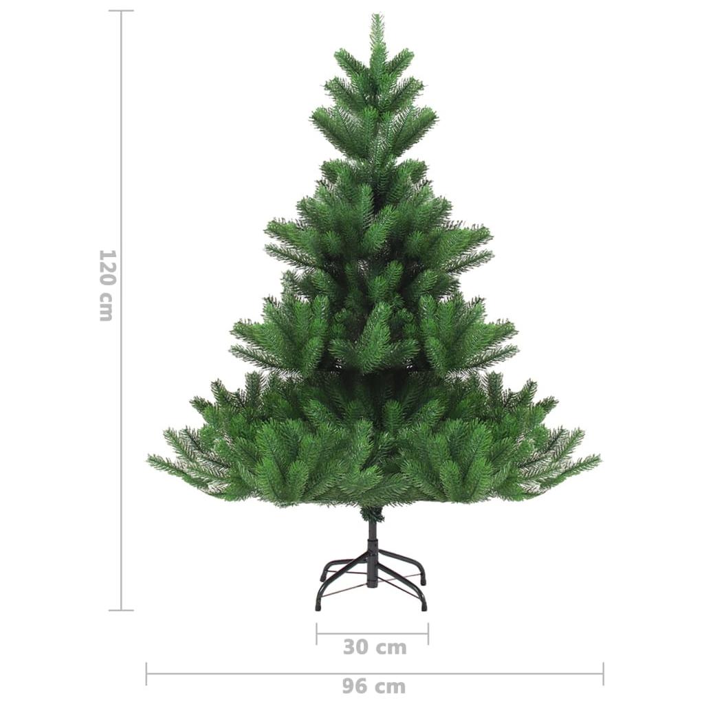 Dirbtinis normandiškas kėnis WINTERBERRY, 120cm
