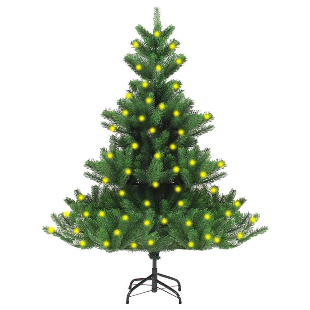 Dirbtinis normandiškas kėnis WINTERBERRY, 150cm