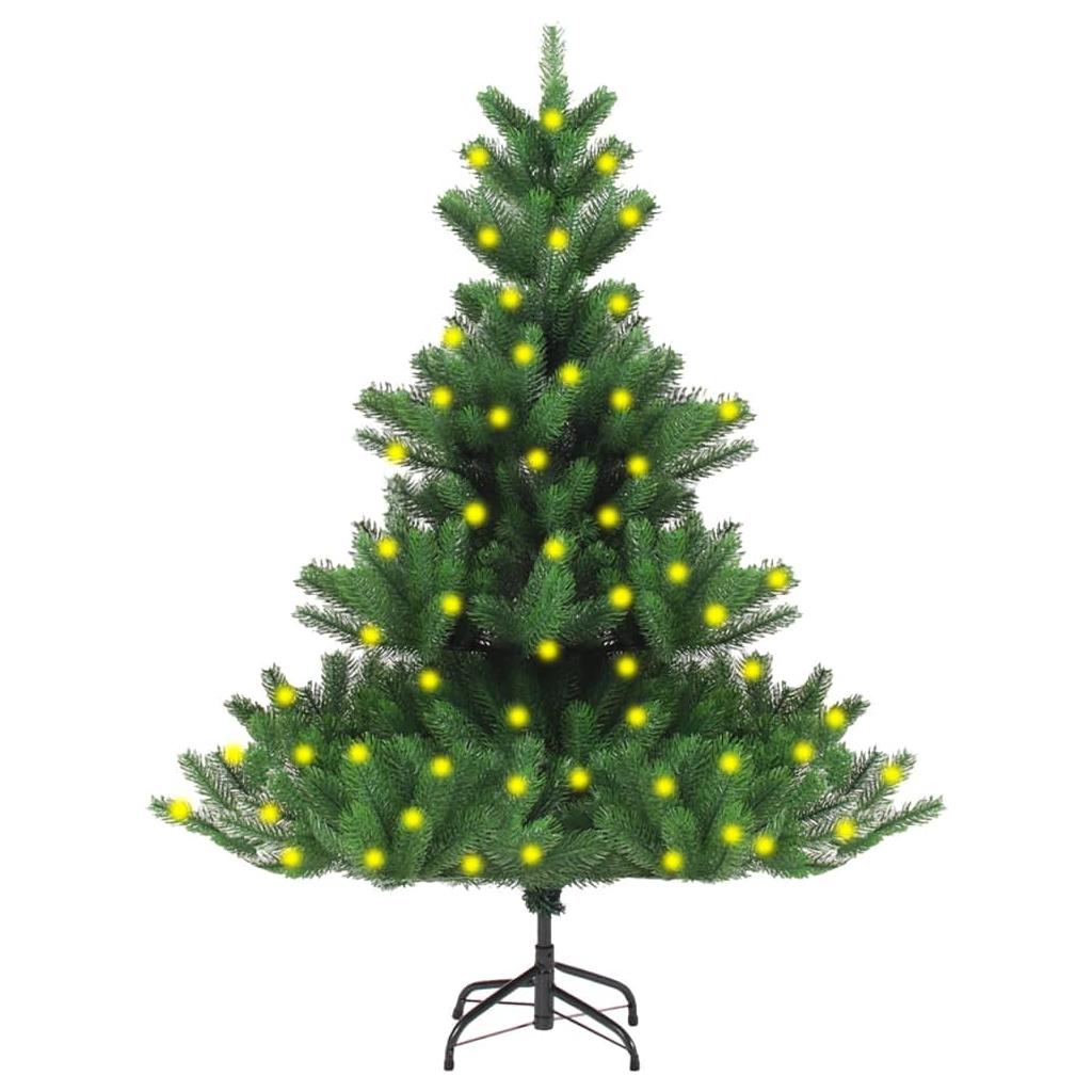 Dirbtinis normandiškas kėnis WINTERBERRY, 150cm