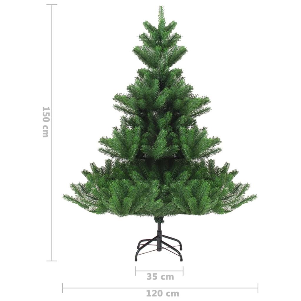 Dirbtinis normandiškas kėnis WINTERBERRY, 150cm