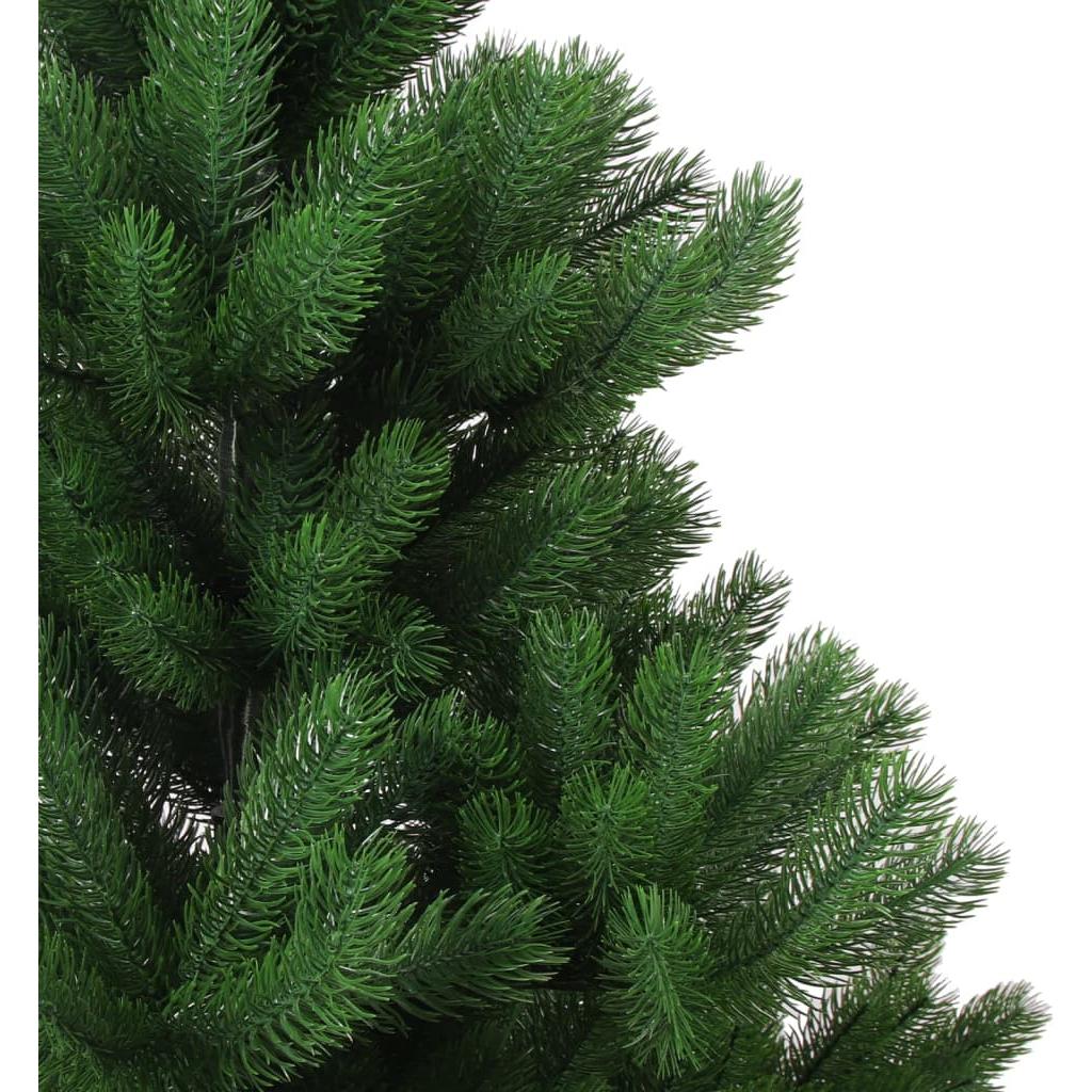 Dirbtinis normandiškas kėnis CANDYCANE, 240cm