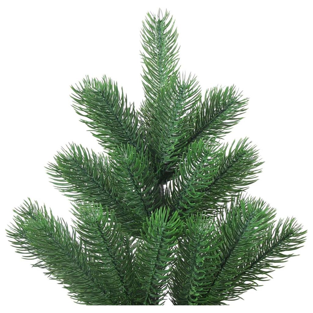 Dirbtinis normandiškas kėnis CANDYCANE, 240cm