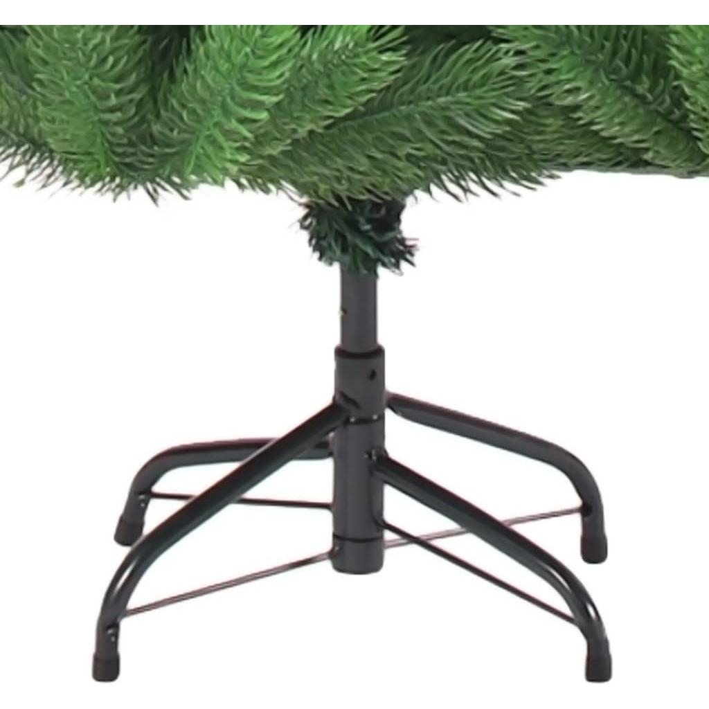 Dirbtinis normandiškas kėnis CANDYCANE, 240cm