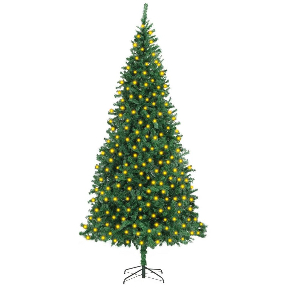 Dirbtinė Kalėdų eglutė LUMINAFIR, 300cm