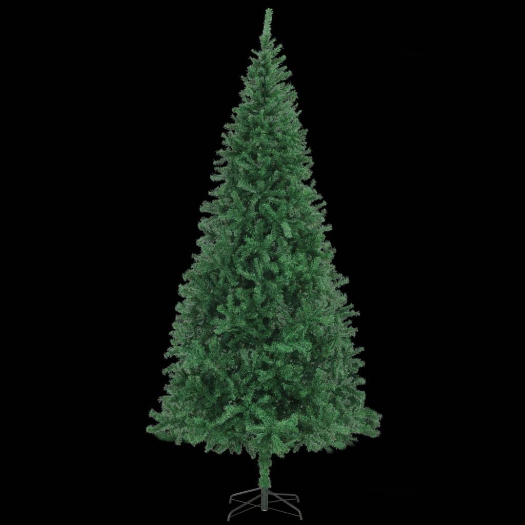 Dirbtinė Kalėdų eglutė LUMINAFIR, 300cm
