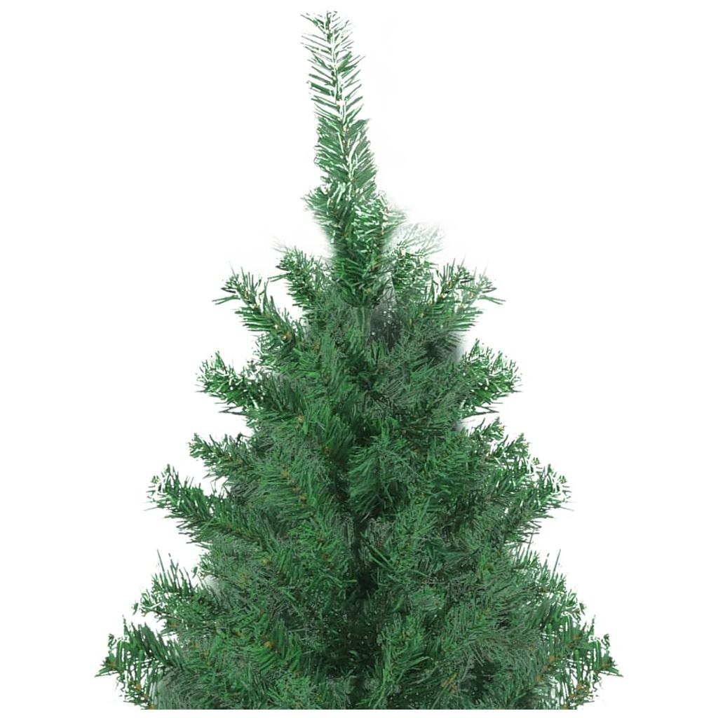 Dirbtinė Kalėdų eglutė LUMINAFIR, 300cm