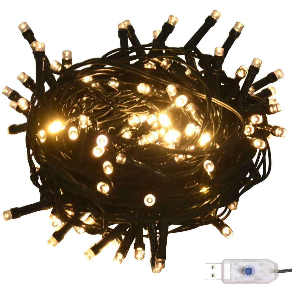 Dirbtinė Kalėdų eglutė LUMINAFIR, 300cm