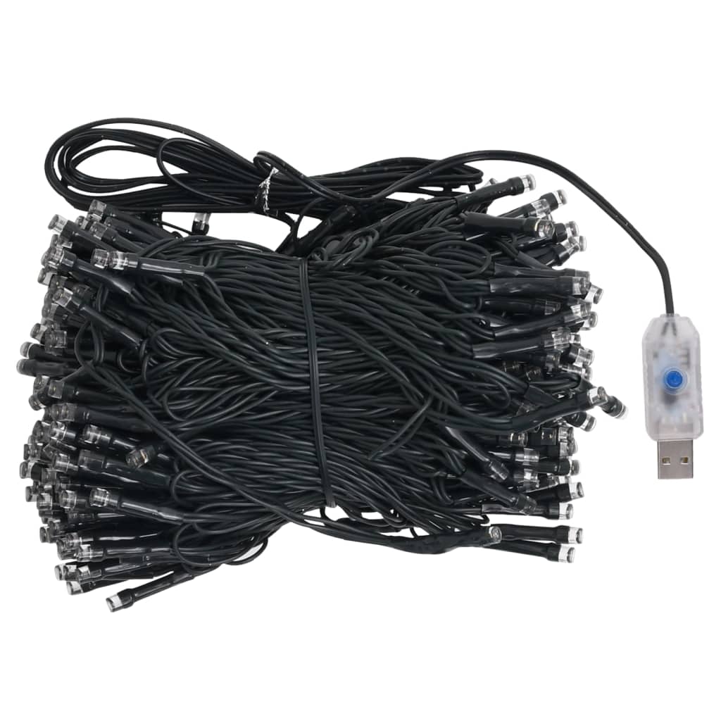 Siaura Kalėdų eglutė su LED ir žaisliukais, žalia, 150cm, PVC
