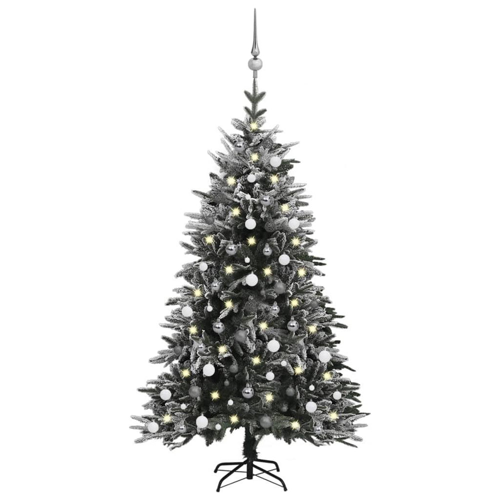 Dirbtinė Kalėdų eglutė STARRYNIGHT, 180cm