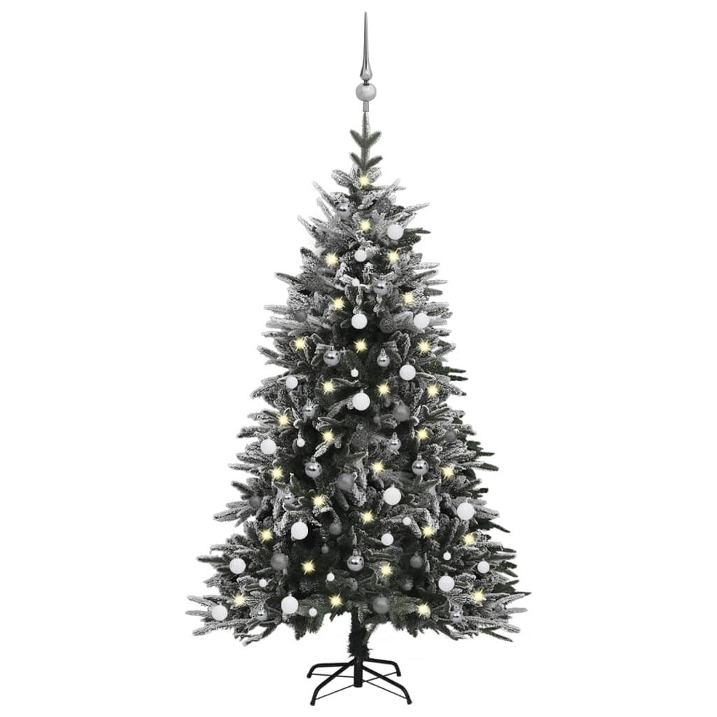 Dirbtinė Kalėdų eglutė STARRYNIGHT, 180cm