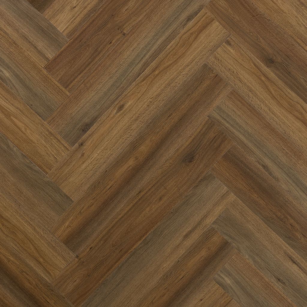 WallArt Lentjuostės GL-WA28, 30vnt., tvarto rudos, ąžuolo imitacijos