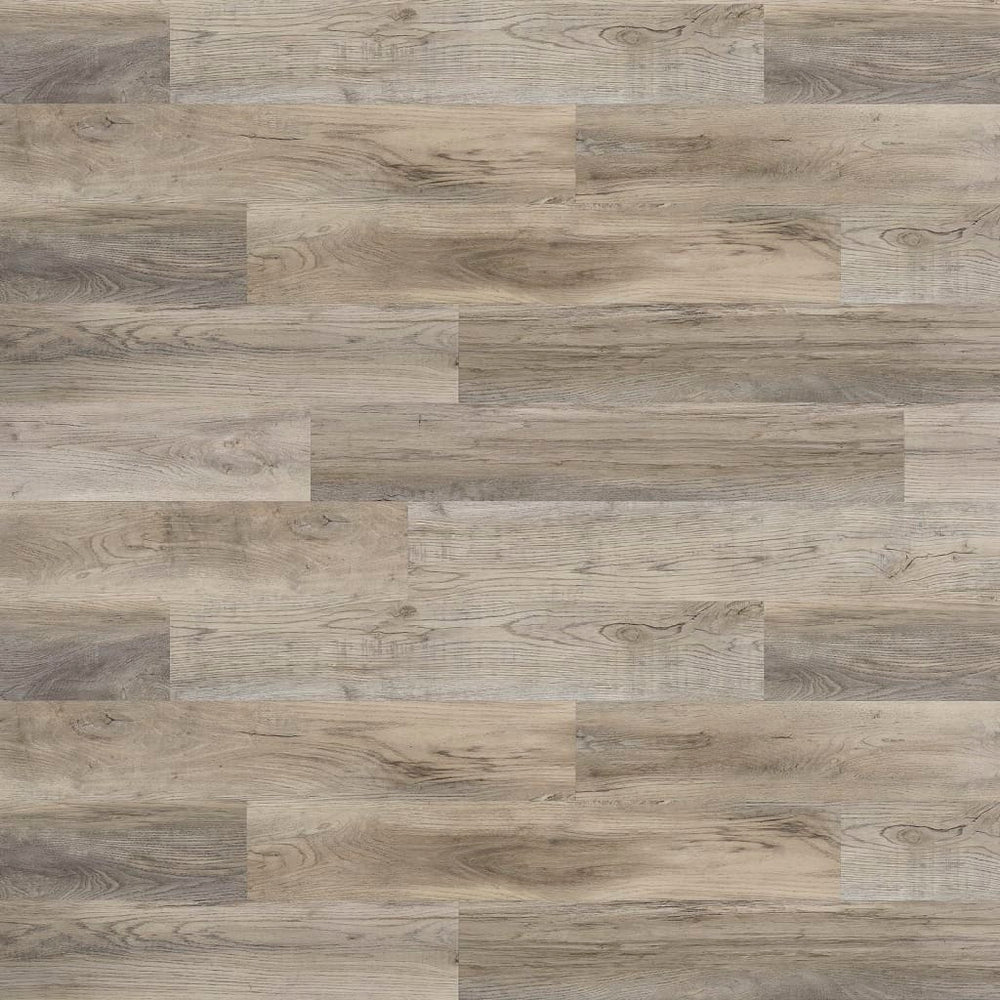 WallArt Lentjuostės GL-WA31, 30vnt., baltintos, ąžuolo imitacijos