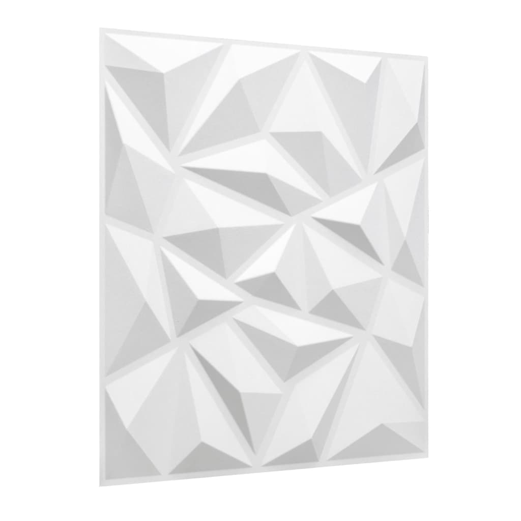 WallArt 3D Sienos plokštės GA-WA27 Puck, 24vnt. (2x438336)