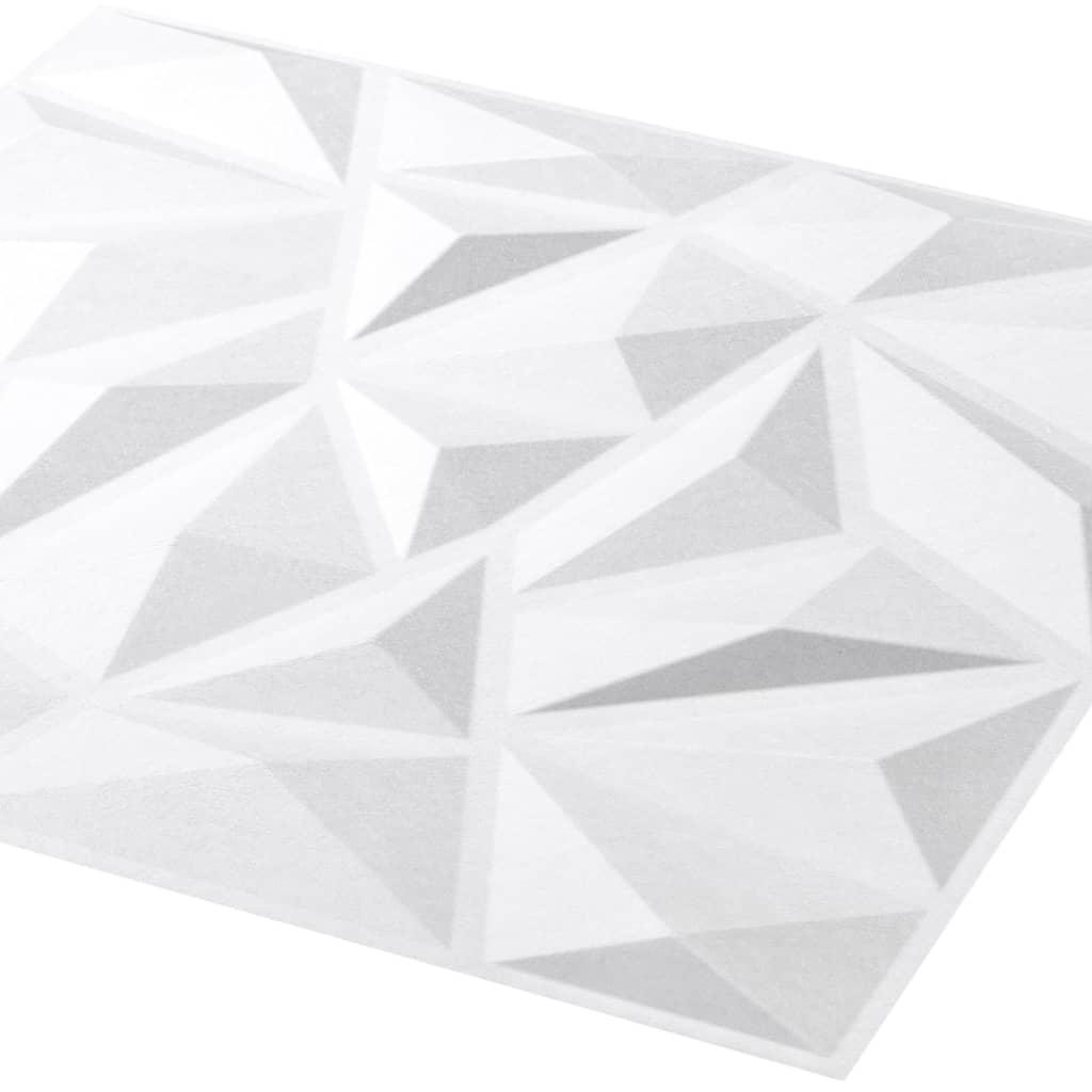 WallArt 3D Sienos plokštės GA-WA27 Puck, 24vnt. (2x438336)