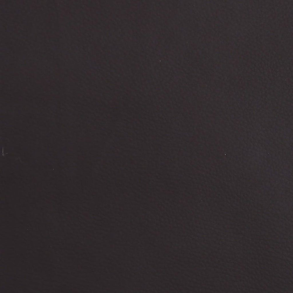 Baro taburetė, juodos spalvos, dirbtinė oda (335150)