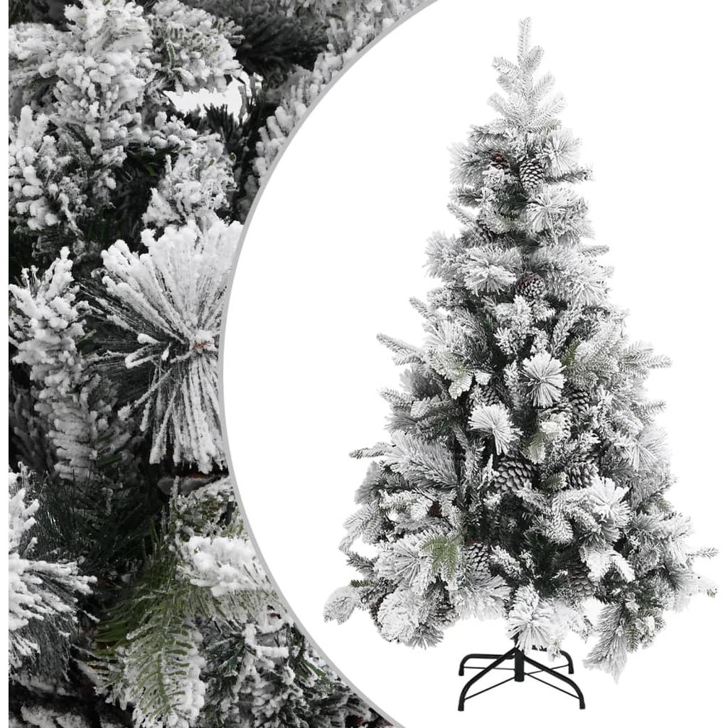 Kalėdų eglutė AURORA, 195cm