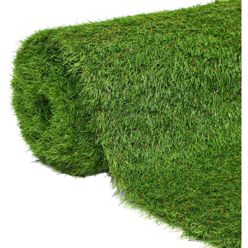 Dirbtinė žolė, 1x5m/40mm, žalios spalvos