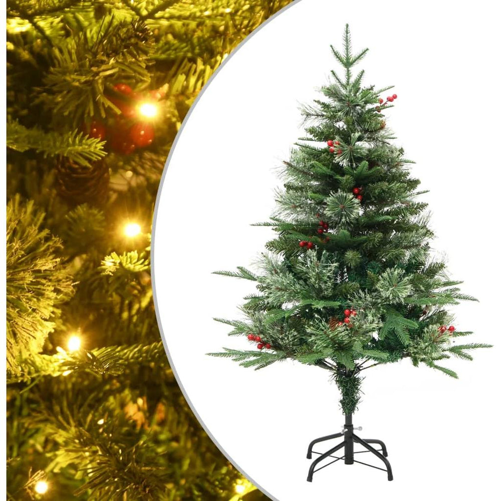 Kalėdų eglutė STARBRIGHT, 120cm