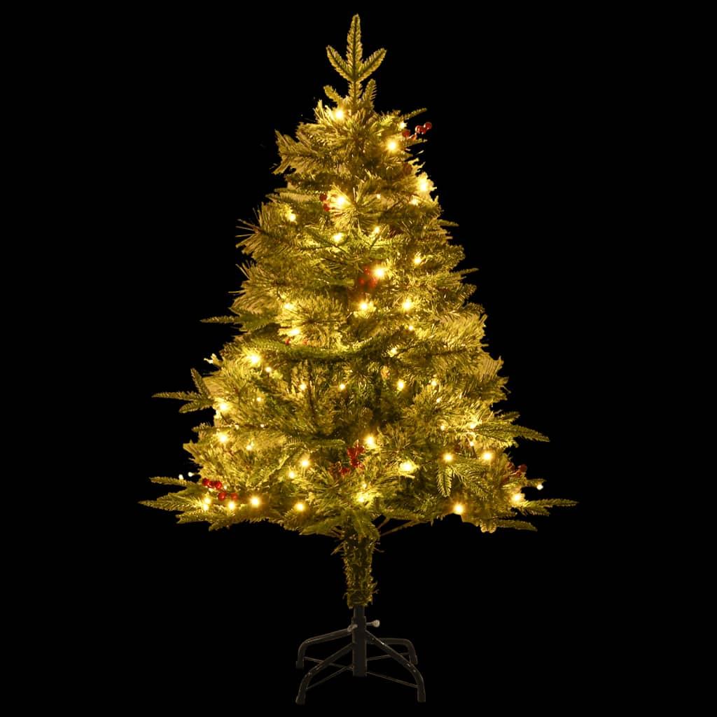 Kalėdų eglutė STARBRIGHT, 150cm