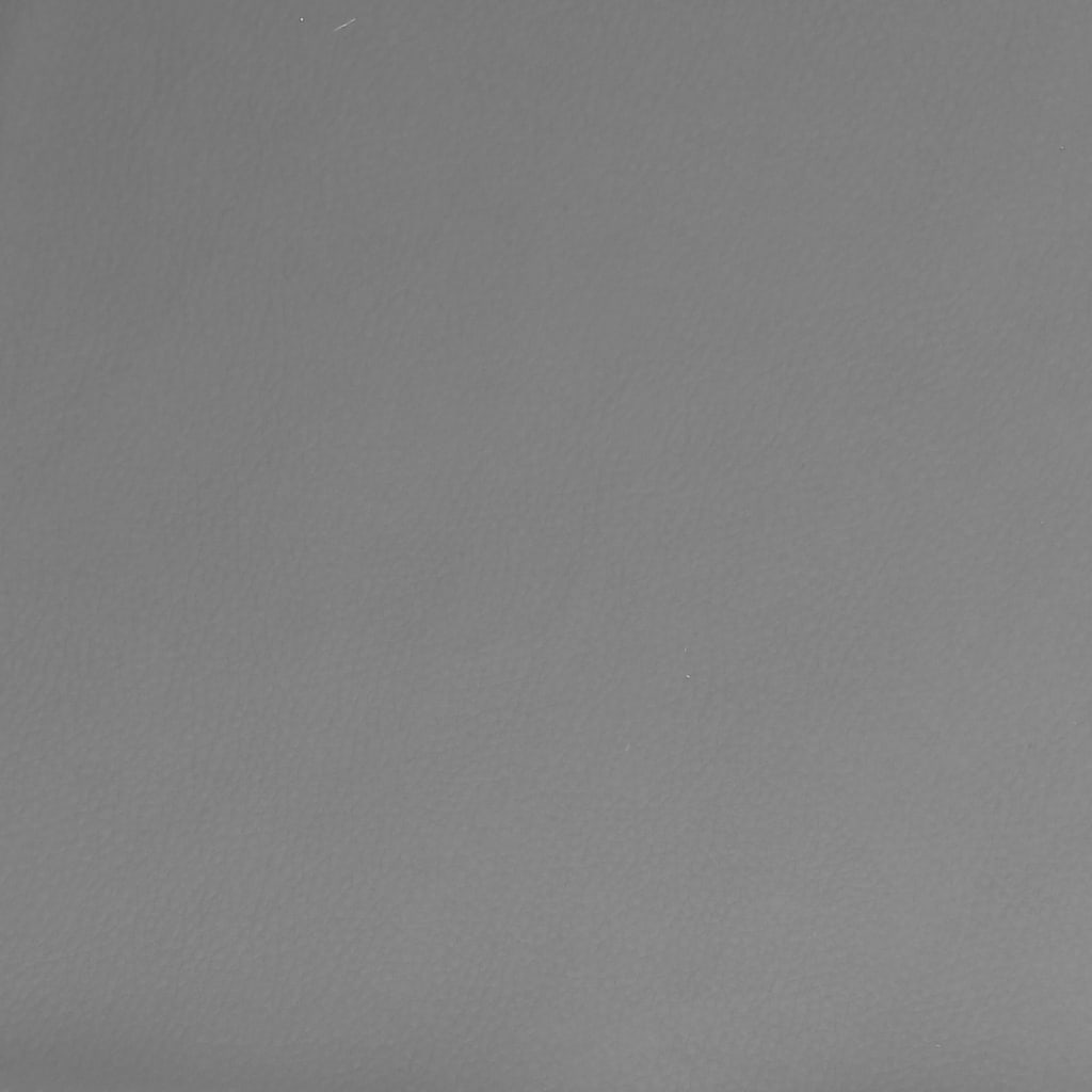 Sienų plokštės, 12vnt., pilkos, 60x30cm, dirbtinė oda, 2,16m²