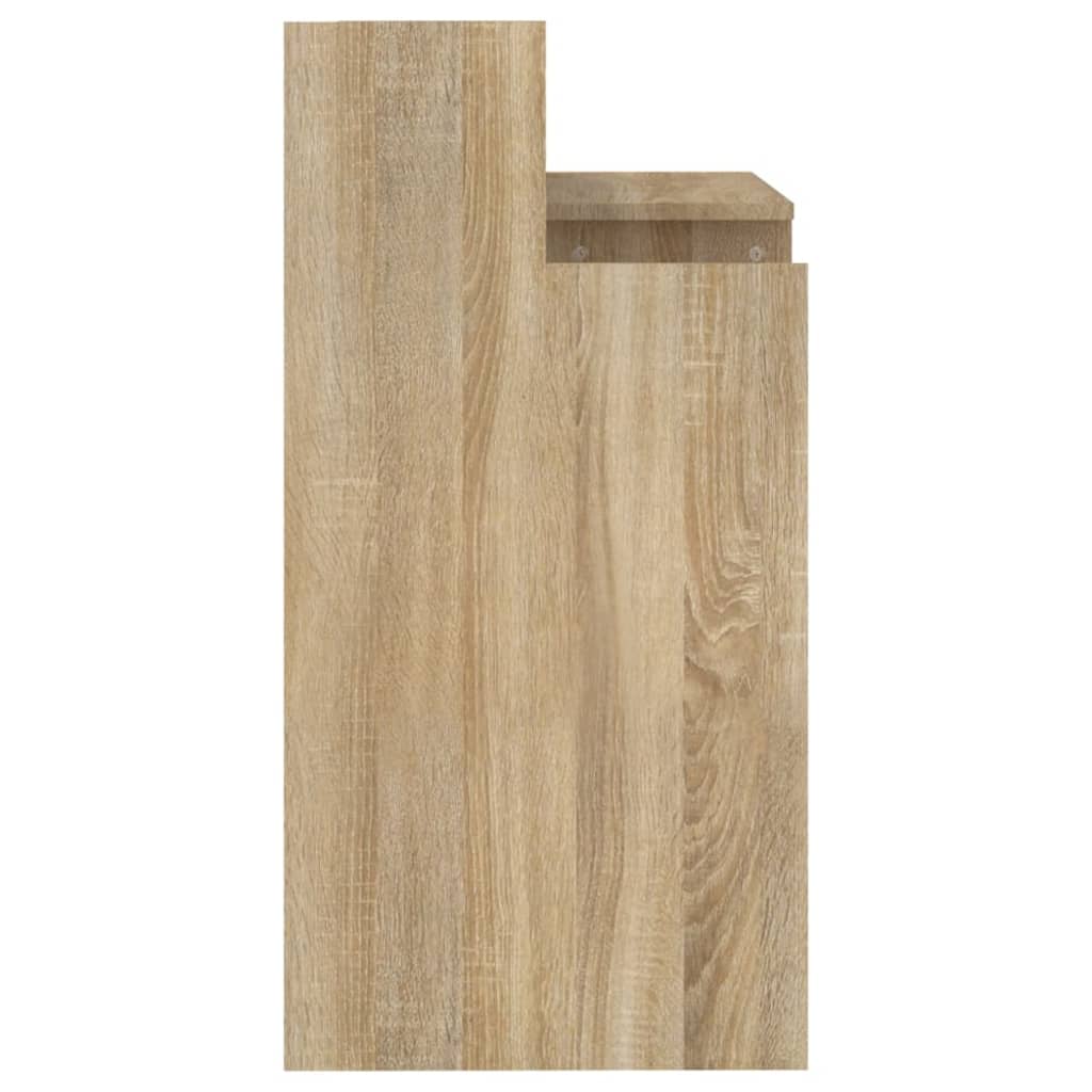 Rašomasis stalas, 90cm.