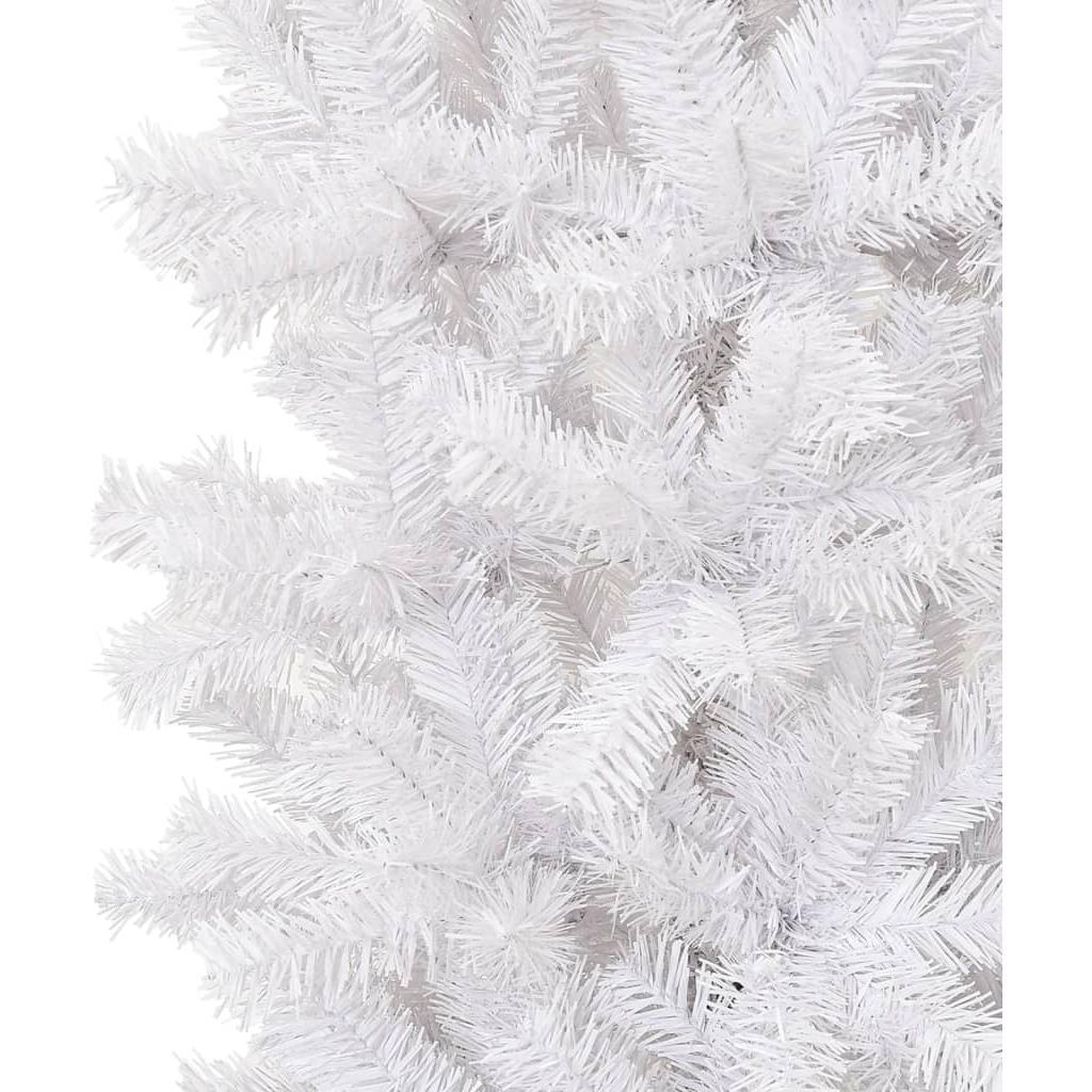 Kalėdinė arka, baltos spalvos, 240cm