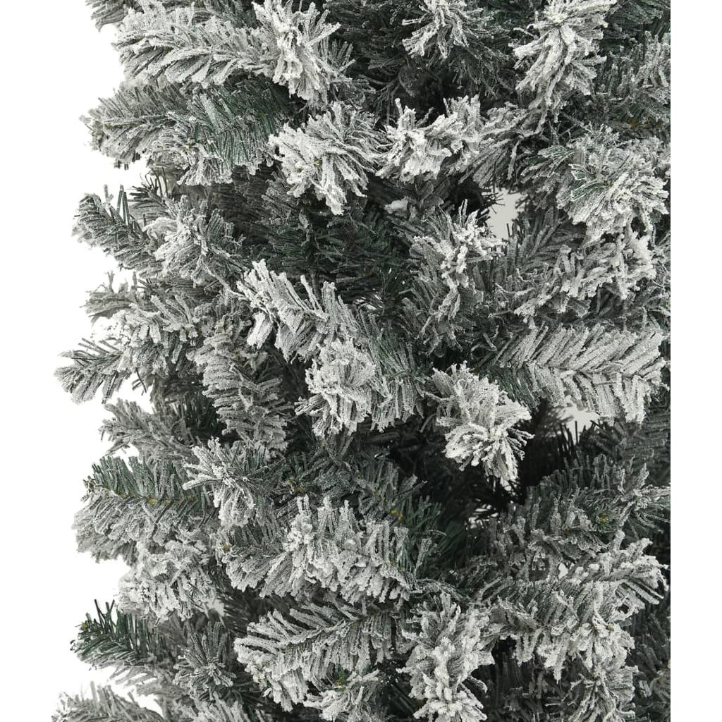 Kalėdinė arka, 240cm, padengta sniegu