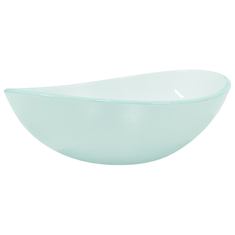 Praustuvas FLAWLESS, 54,5cm., matinis stiklas