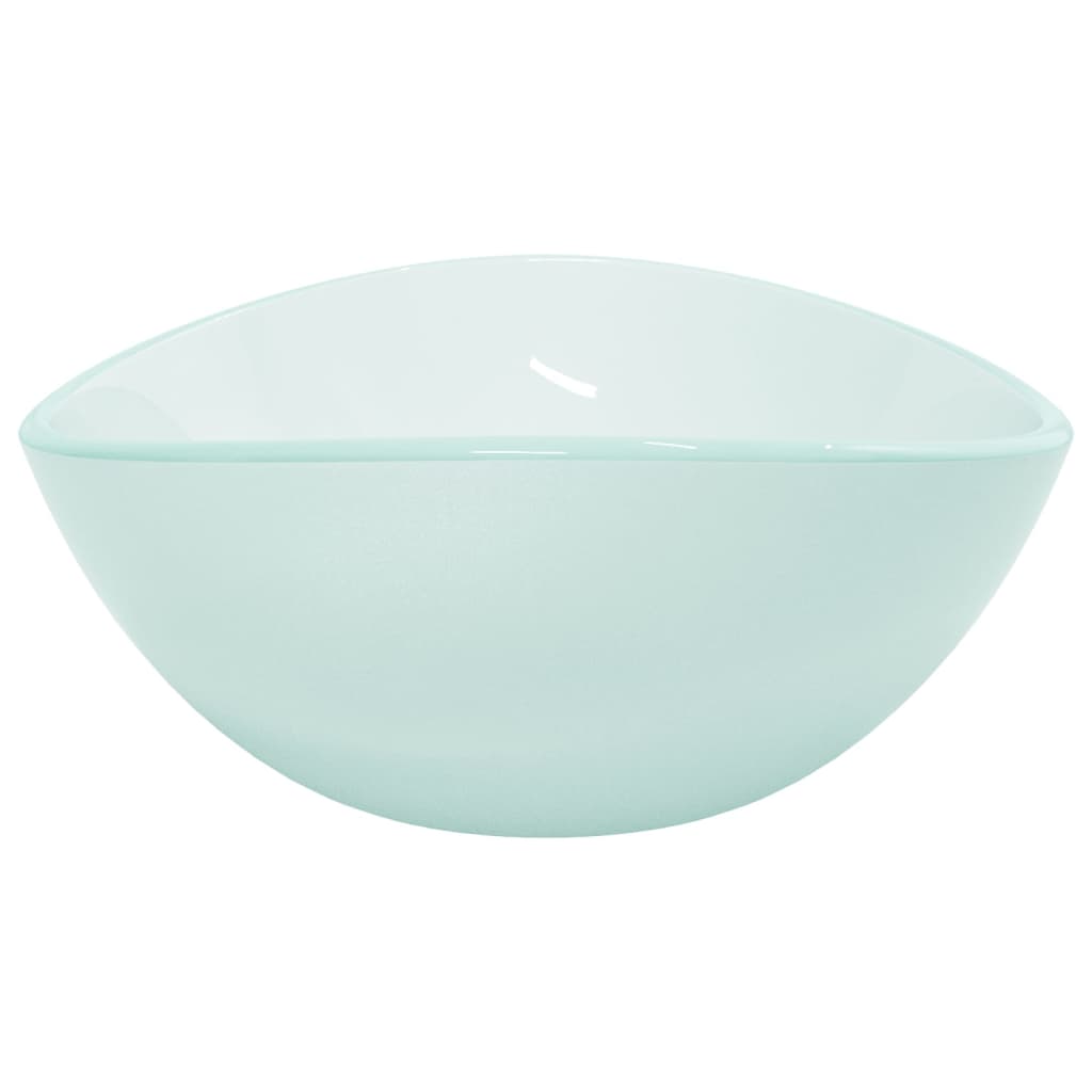 Praustuvas FLAWLESS, 54,5cm., matinis stiklas