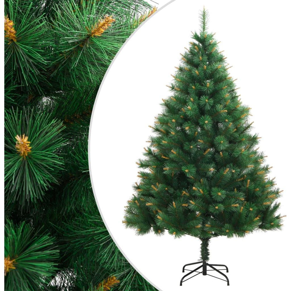 Dirbtinė Kalėdų eglutė WINTRY, 150cm