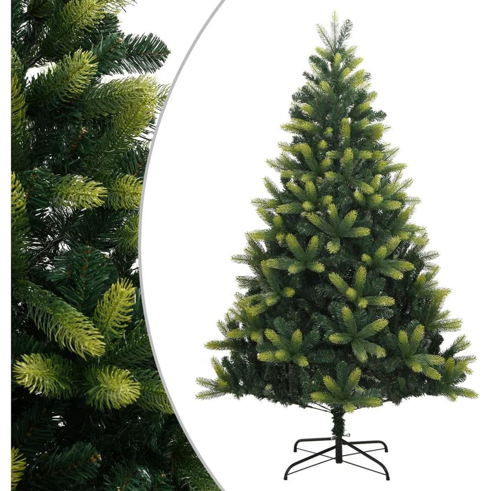 Dirbtinė Kalėdų eglutė PEPPERMINT, 120cm