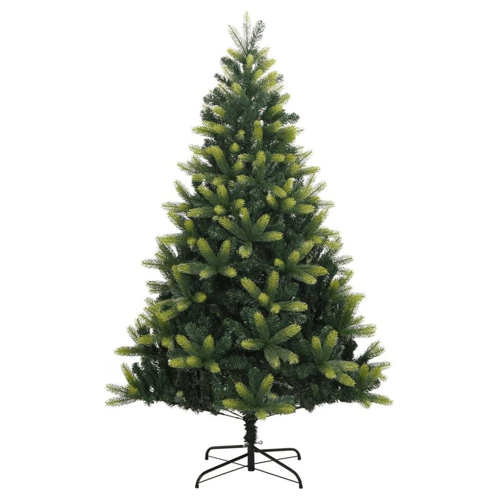 Dirbtinė Kalėdų eglutė PEPPERMINT, 120cm