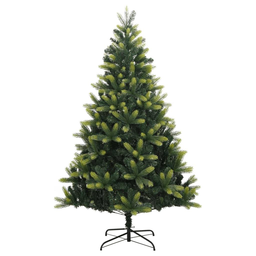 Dirbtinė Kalėdų eglutė PEPPERMINT, 120cm