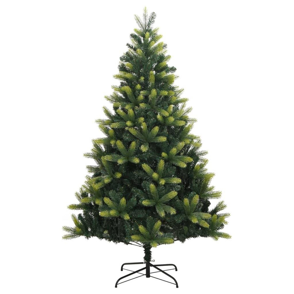 Dirbtinė Kalėdų eglutė PEPPERMINT, 150cm